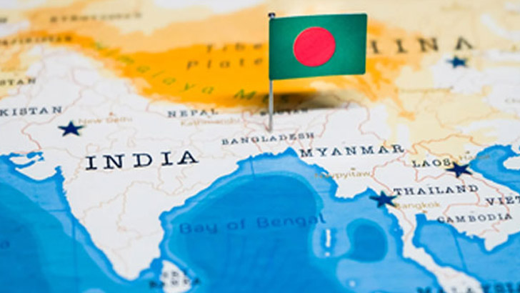 ভূরাজনীতিতে বাংলাদেশ কেন এত গুরুত্বপূর্ণ