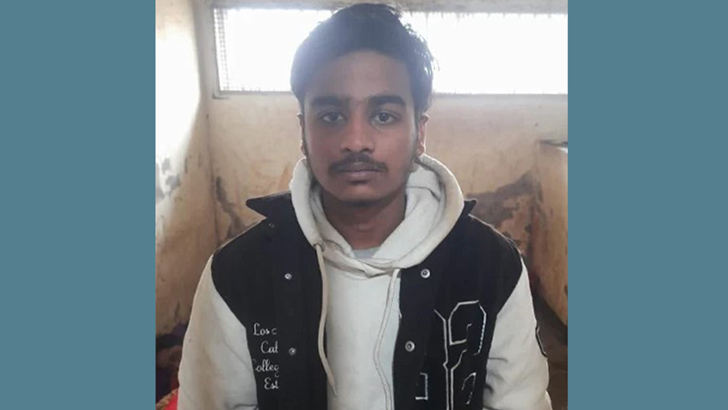 স্কুলছাত্রীকে অপহরণের পর ধর্ষণ, টিকটকার নিরব গ্রেফতার