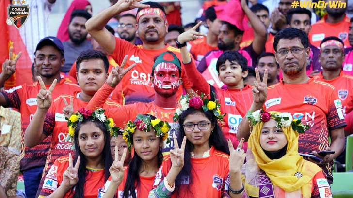 চকচকে চেহারার বিপিএলের ভেতরটা শ্রীহীন