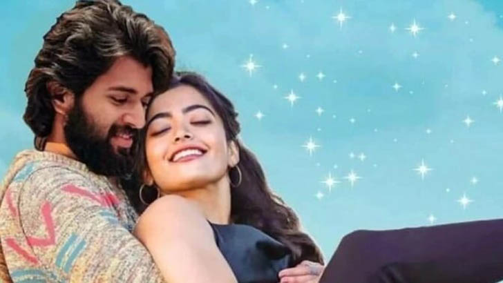 বিয়ে নয়, লিভ ইনে বিশ্বাসী বিজয়-রাশমিকা?