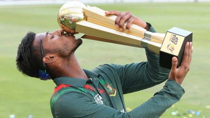 অনূর্ধ্ব-১৯ বিশ্বকাপে বাংলাদেশের ম্যাচ যেভাবে দেখবেন