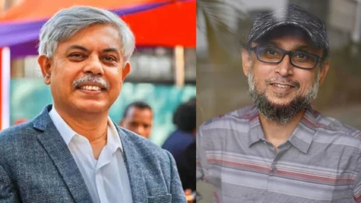 ফারুকীর সর্বশেষ অবস্থা নিয়ে যা জানালেন আনিসুল হক