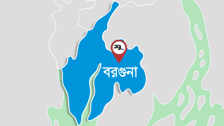 বরগুনায় ওএমএসের আটা জব্দ