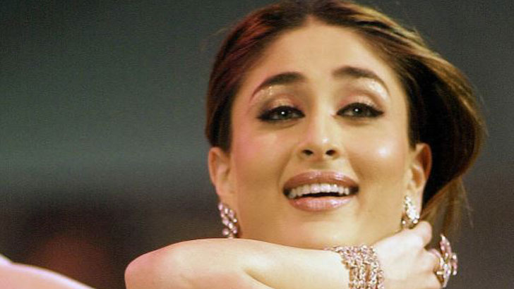 পয়মন্ত বছরে কারিনা