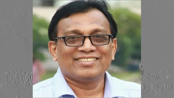 ঢাকা বিশ্ববিদ্যালয়ের উপ-উপাচার্য হলেন অধ্যাপক সীতেশ চন্দ্র বাছার