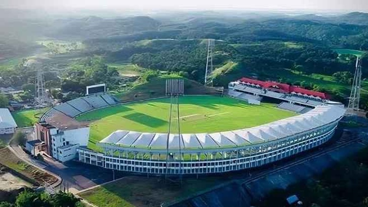 আজ শুরু হচ্ছে বিপিএলের সিলেট পর্ব