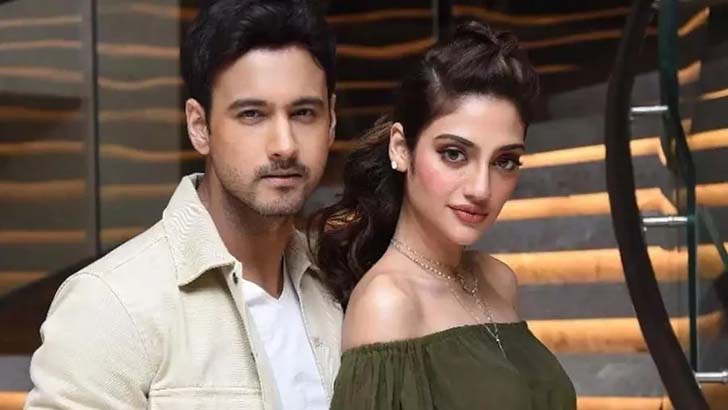দুবার বিয়ে করে সম্পর্ক ঠিক রাখার উপদেশ, ট্রোলের শিকার যশ-নুসরাত