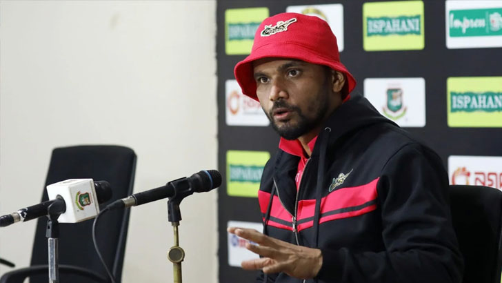 আগামী বছর বিপিএল খেলা নিয়ে যা বললেন মাশরাফি