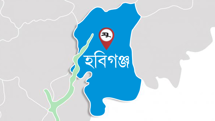 হবিগঞ্জে ২ কনস্টেবল ক্লোজড