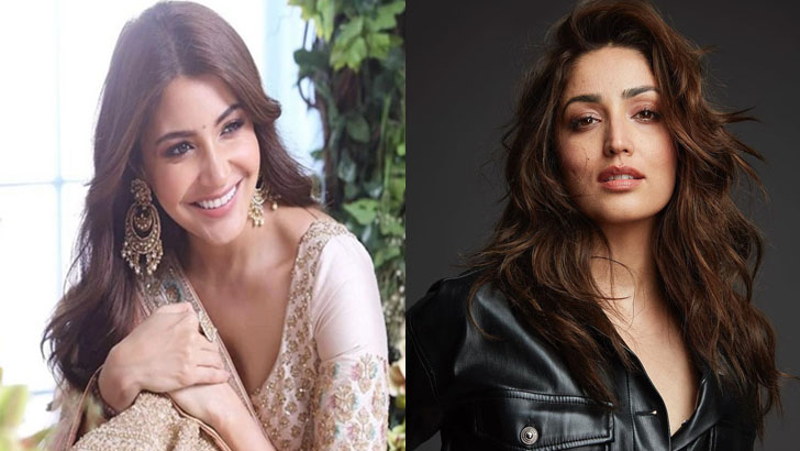 আনুশকার পর সুখবর দিতে চলেছেন ইয়ামি