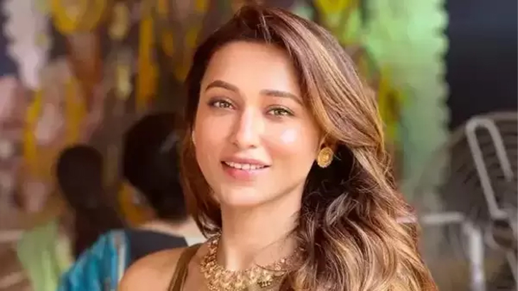 গুরুতর অসুস্থ মিমি! কী হয়েছে তার?