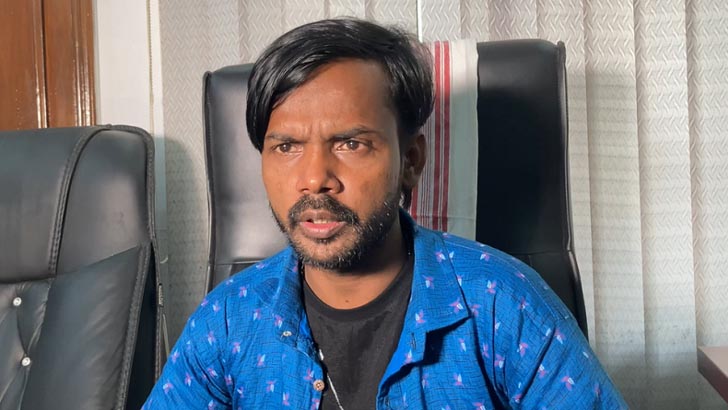 যে কারণে হিরো আলমকে হত্যার হুমকি