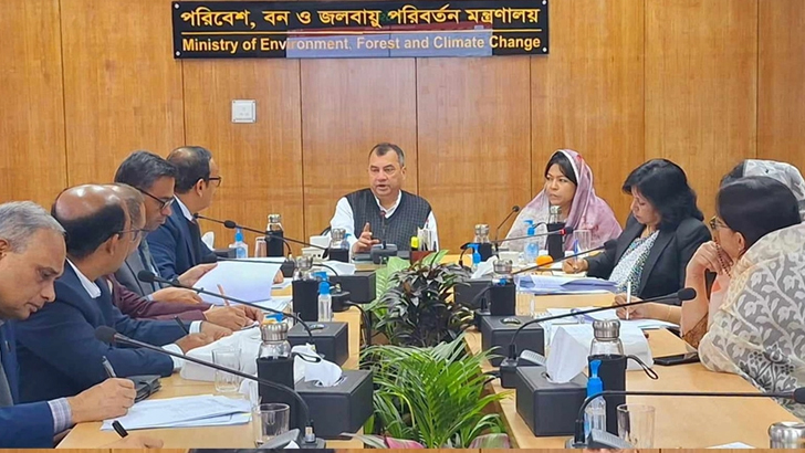 সাফারি পার্কে প্রবেশে অনলাইন টিকিটের ব্যবস্থা করা হবে: মন্ত্রী