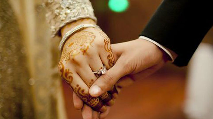 মসজিদে বিয়ে, ইসলাম কী বলে?