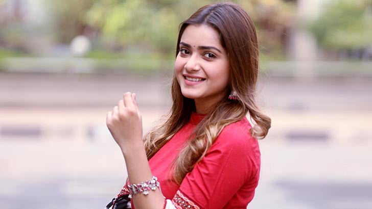 এ বছরই আমাকে পশ্চিমবঙ্গের ছবিতে দেখতে পাবেন: তিশা 