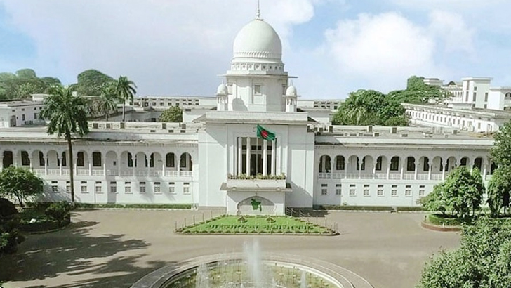 ‘স্মার্ট আসামি’ দেখে হতভম্ব হলেন আদালত