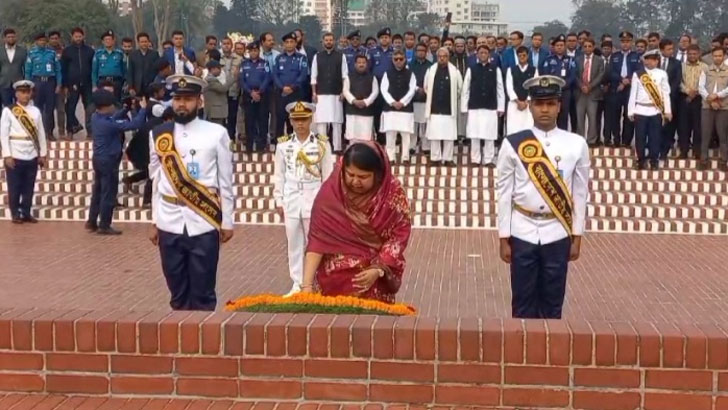 জাতীয় সংসদে বিরোধী দলের সঙ্গে স্বতন্ত্ররাও ভূমিকা রাখবেন: স্পিকার