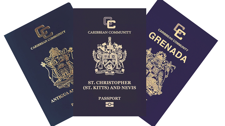 প্রভাবশালীদের গোপন পাসপোর্ট