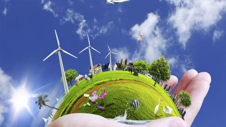 উন্নয়নের পাশাপাশি সুস্থ পরিবেশ গড়ে তোলা জরুরি