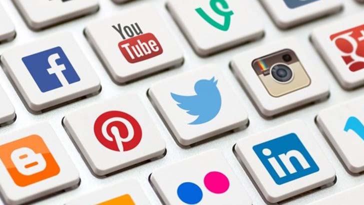 সামাজিক যোগাযোগমাধ্যম ব্যবহারকারীর সংখ্যা ৫০০ কোটি ছাড়িয়ে গেছে: জরিপ