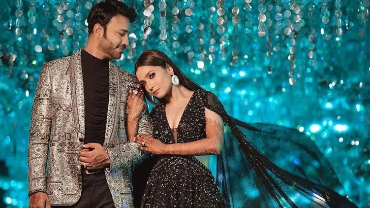 নিজের যে ভুলের কথা স্বীকার করলেন অঙ্কিতার স্বামী?