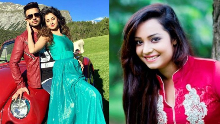‘বুবলীকে আগে কেন সতর্ক করেননি মিমি’ 