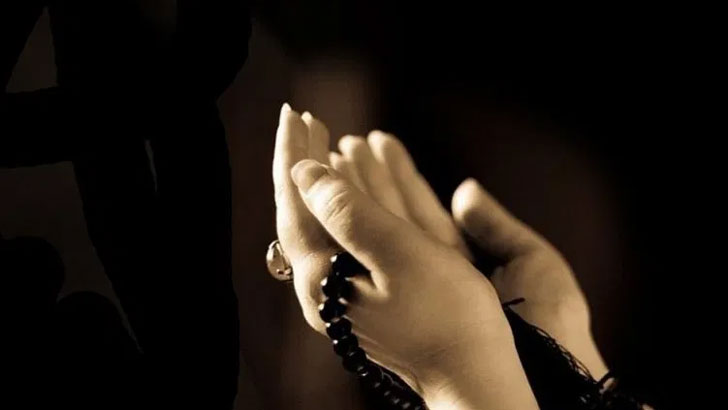 ৭০টি বিপদ থেকে মুক্তি দেবে যে দোয়া