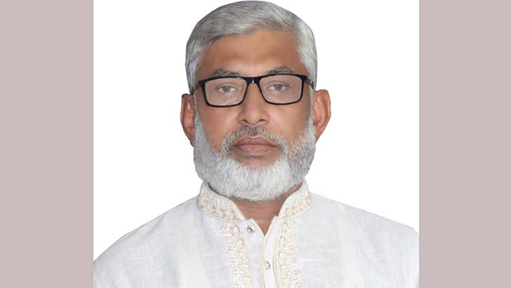 দেবিদ্বারে ইউপি চেয়ারম্যানকে বরখাস্ত