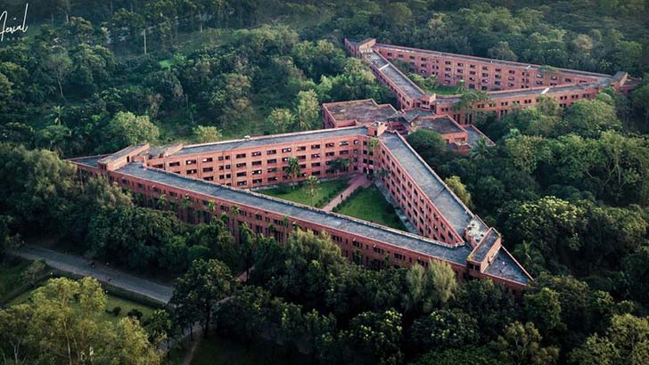 মীর মশাররফ হলের ৩১৭নং কক্ষ ধর্ষণে অভিযুক্ত ছাত্রলীগ নেতার টর্চার সেল