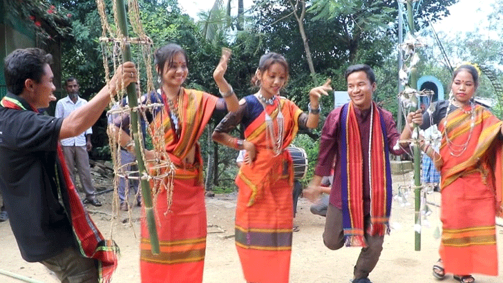 নবান্ন উৎসব ও ইউনেস্কো স্বীকৃতি ভাবনা