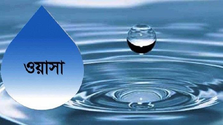 ওয়াসা: সংযোগ আছে, পানি নেই