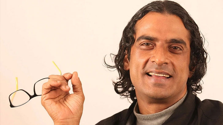 চলে গেলেন অভিনেতা আহমেদ রুবেল