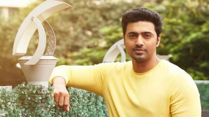 ভাইরাল অডিওর বিষয়ে যা বললেন দেব