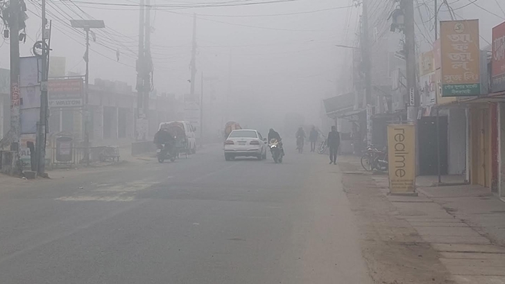 আগামী ৩ দিন শীত কেমন থাকবে, জানাল আবহাওয়া অধিদপ্তর