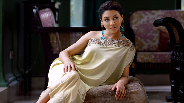 কলকাতার ছবিতে প্রেম একটু কম: জয়া
