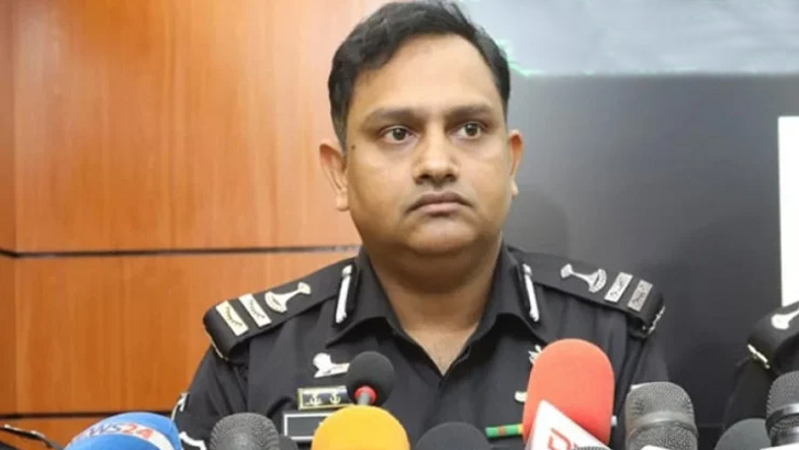 ঠিকাদার কাজিম উদ্দিন হত্যার রহস্য উন্মোচন