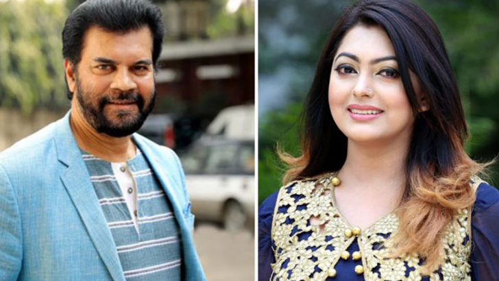 ভোট করবেন না কাঞ্চন, নিপুণের প্যানেলের সভাপতি প্রার্থী কে?