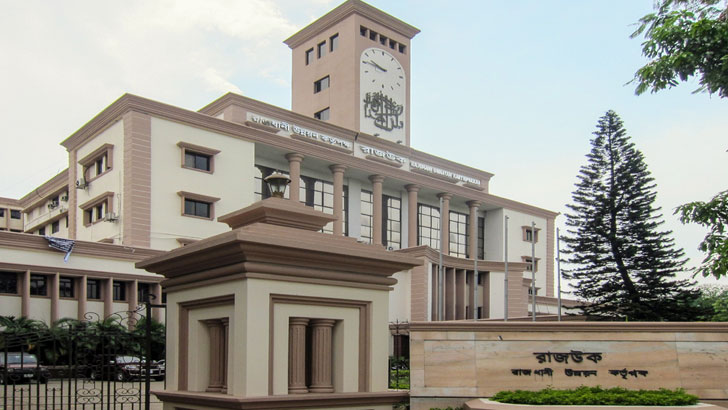 রাজউকে ডিটিজাল তথ্যভাণ্ডার তৈরির কাজ শুরু