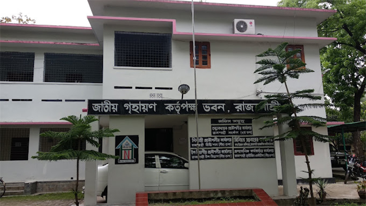 দুই প্লটের লটারি করতে ৩ মাস পার