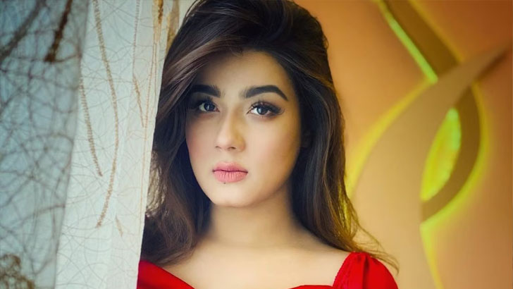 আর এমপি হওয়া হলো না মাহির!