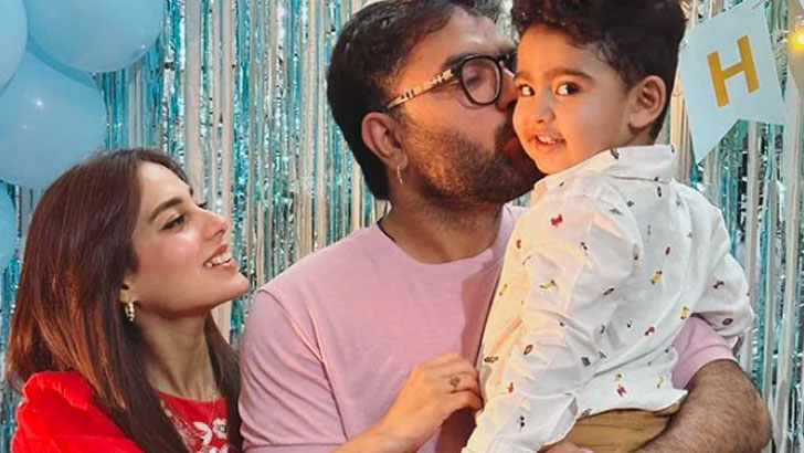 পাকিস্তানের ফিল্ম ইন্ডাস্ট্রি নিয়ে বিস্ফোরক মন্তব্য পরিচালকের