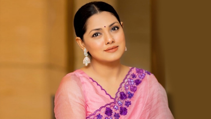 আল্লাহ আমার পরিবারের পরীক্ষা নিচ্ছে: তিশা
