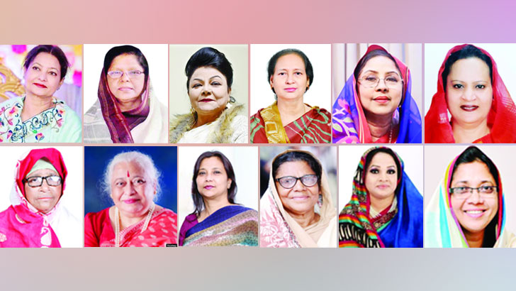মনোনয়ন বৈধ সব প্রার্থীর