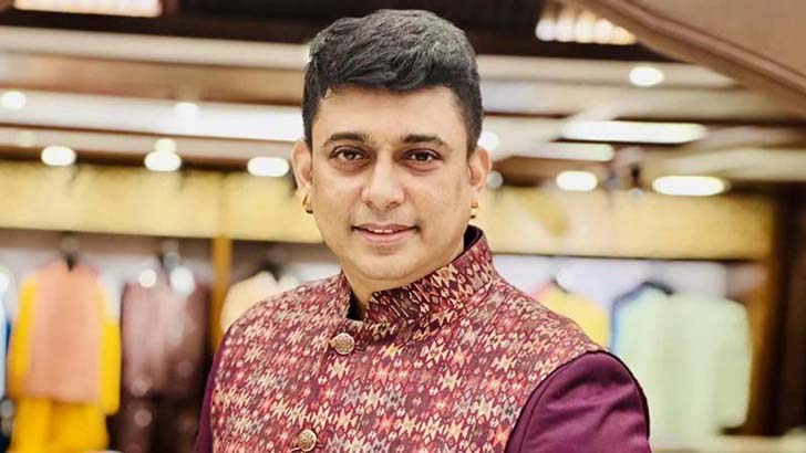 প্যানেল সাজাচ্ছেন মিশা-ডিপজল, যা বললেন জায়েদ