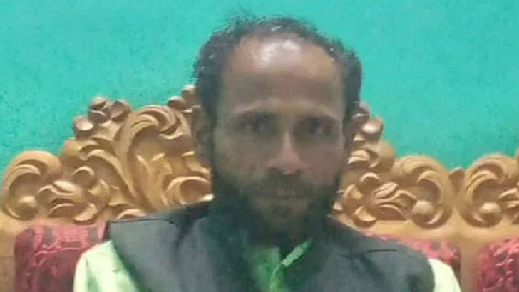 ভাত বেড়ে অপেক্ষা করছিলেন স্ত্রী, ১৭ দিন পর লাশ হয়ে ফিরল স্বামী