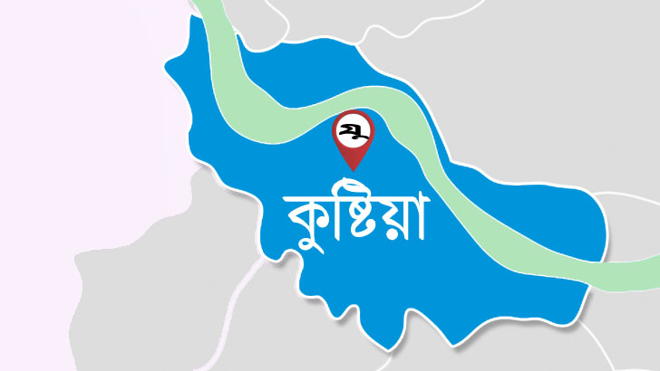 কুমারখালীতে গৃহবধূকে বিষ প্রয়োগে হত্যা 