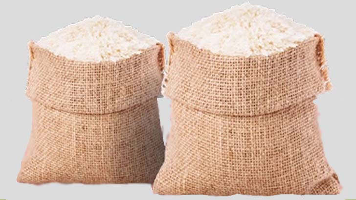 ১৪ এপ্রিল থেকে চালের বস্তায় লিখতে হবে মূল্য-জাত