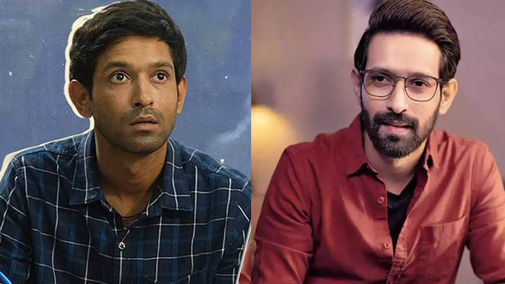 ‘টুয়েলভথ ফেল’ নায়কের ৪ সদস্যের পরিবার, সবার ধর্ম আলাদা