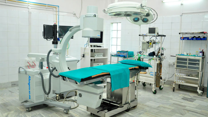 এনেসথেসিয়া কী, কীভাবে কাজ করে?