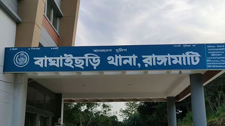 সন্ত্রাসীদের গুলিতে ইউপিডিএফ সদস্য নিহত